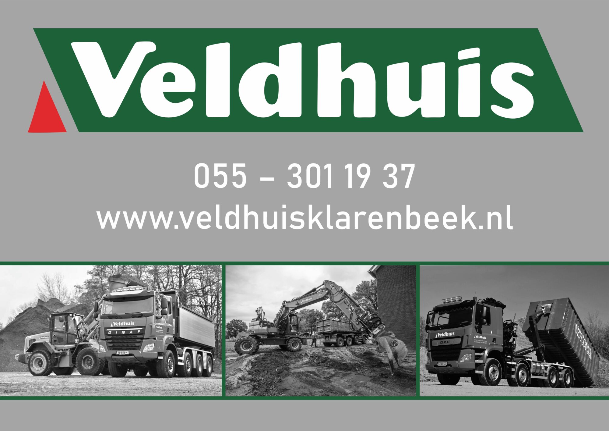 Veldhuis
