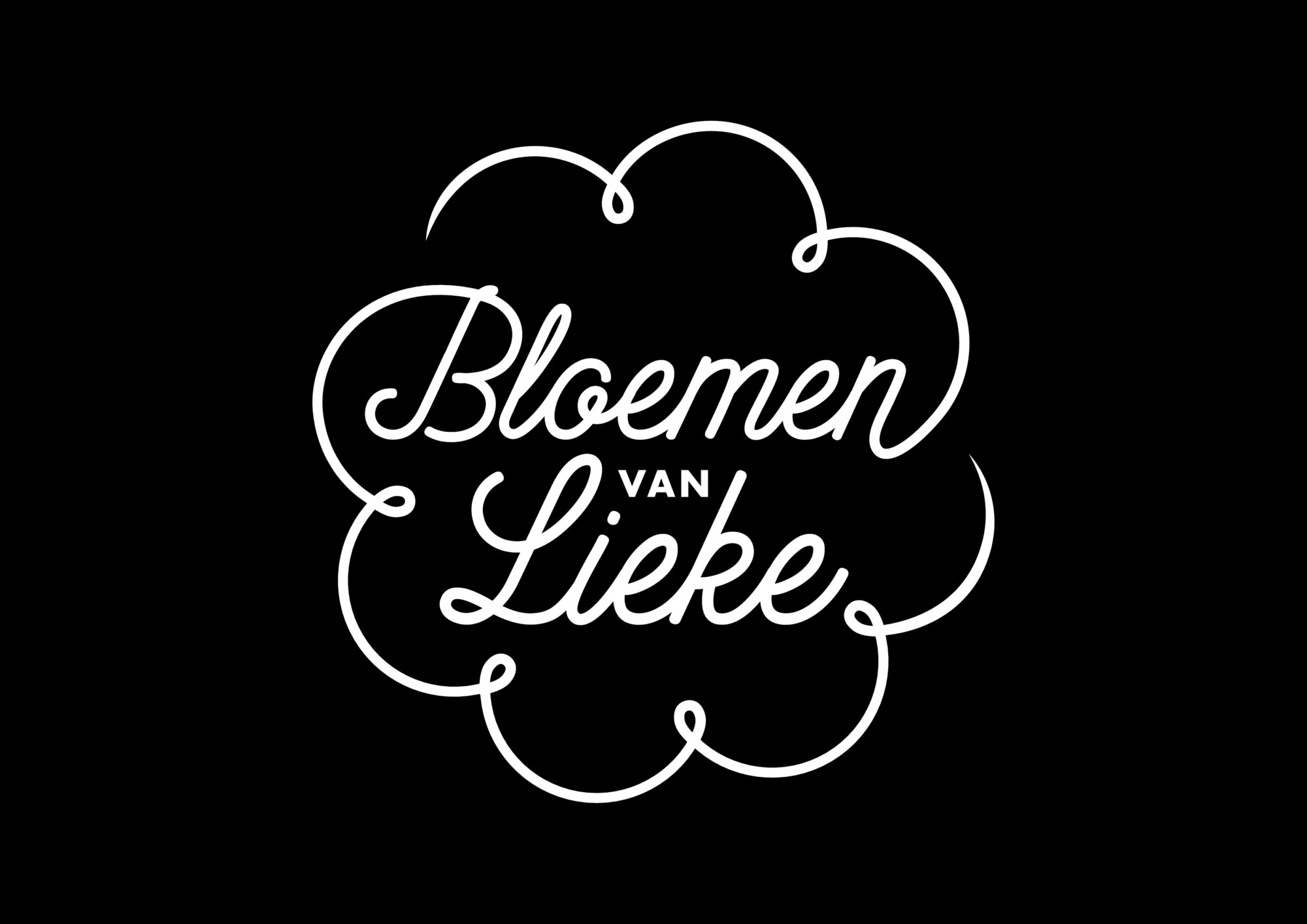 Bloemen van Lieke