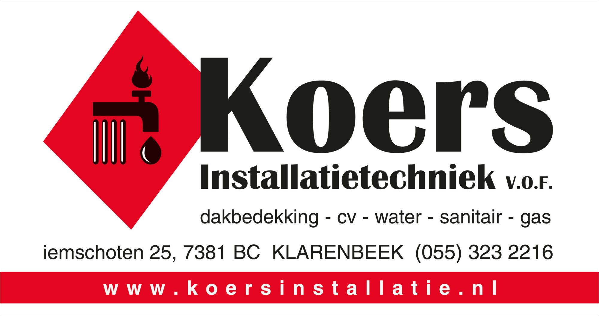 Koers Installatietechniek