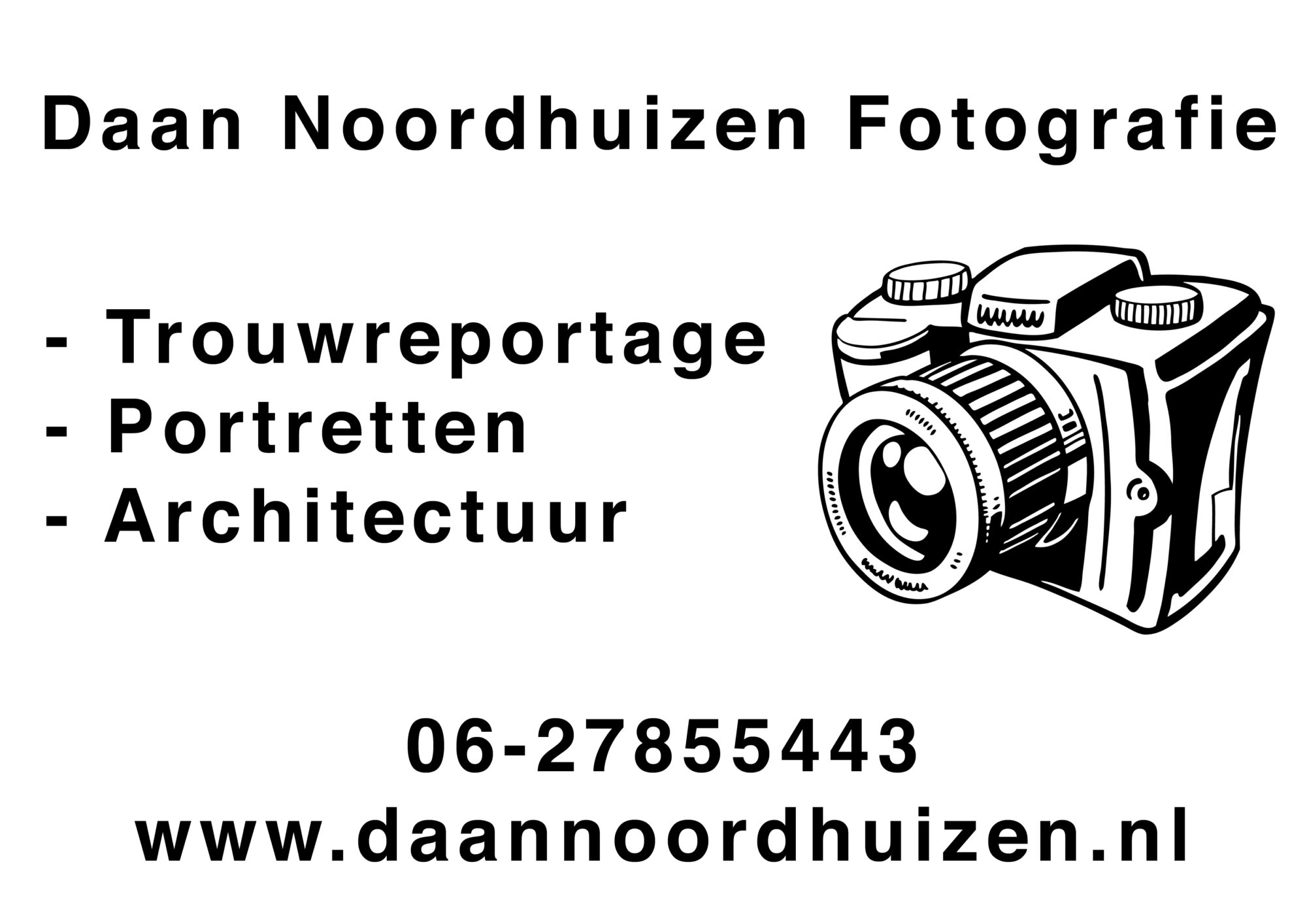 Daan Noordhuizen