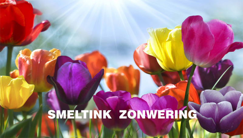 Smeltink zonwering